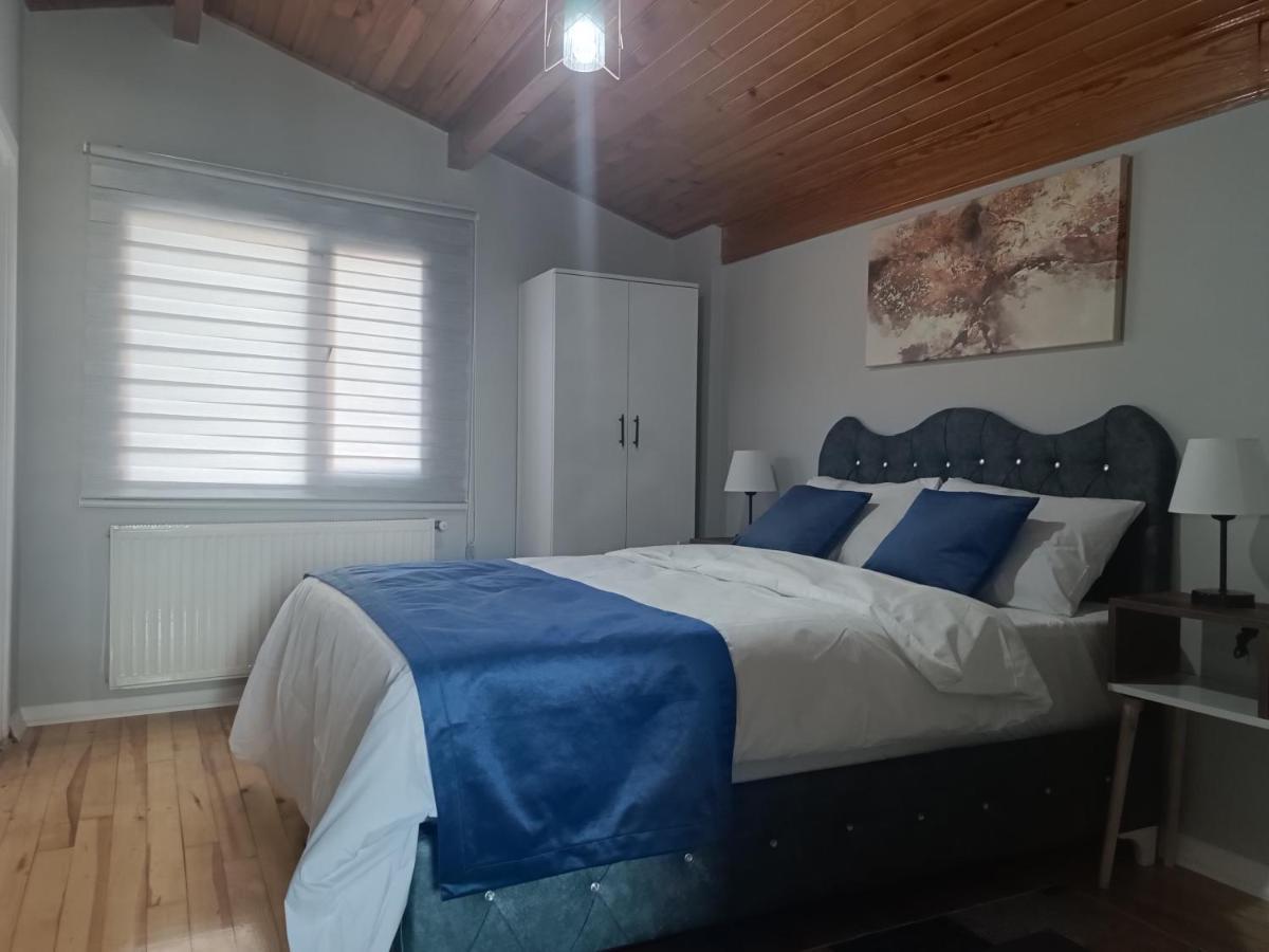 Apartment Disa &