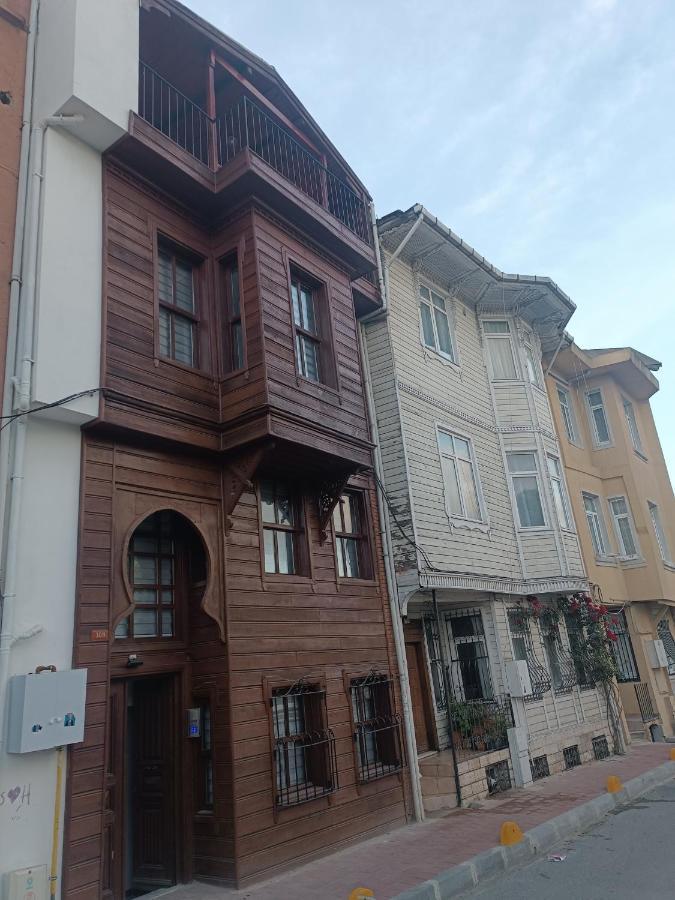 Disa & Apartment Istanbul
