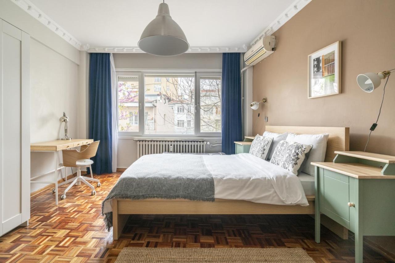 Apartment Gorgeous Flat In The Heart Of Beyoglu