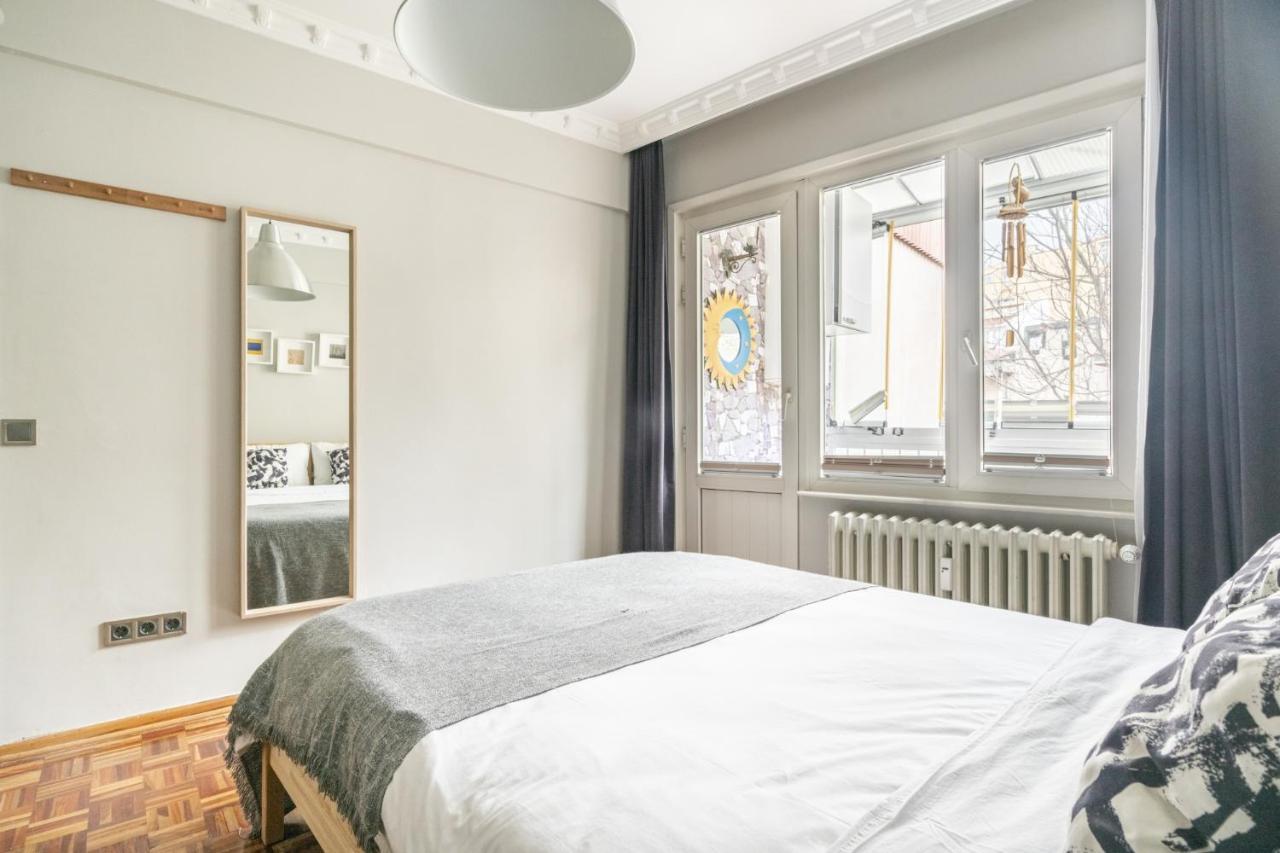 Gorgeous Flat In The Heart Of Beyoglu Istanbul