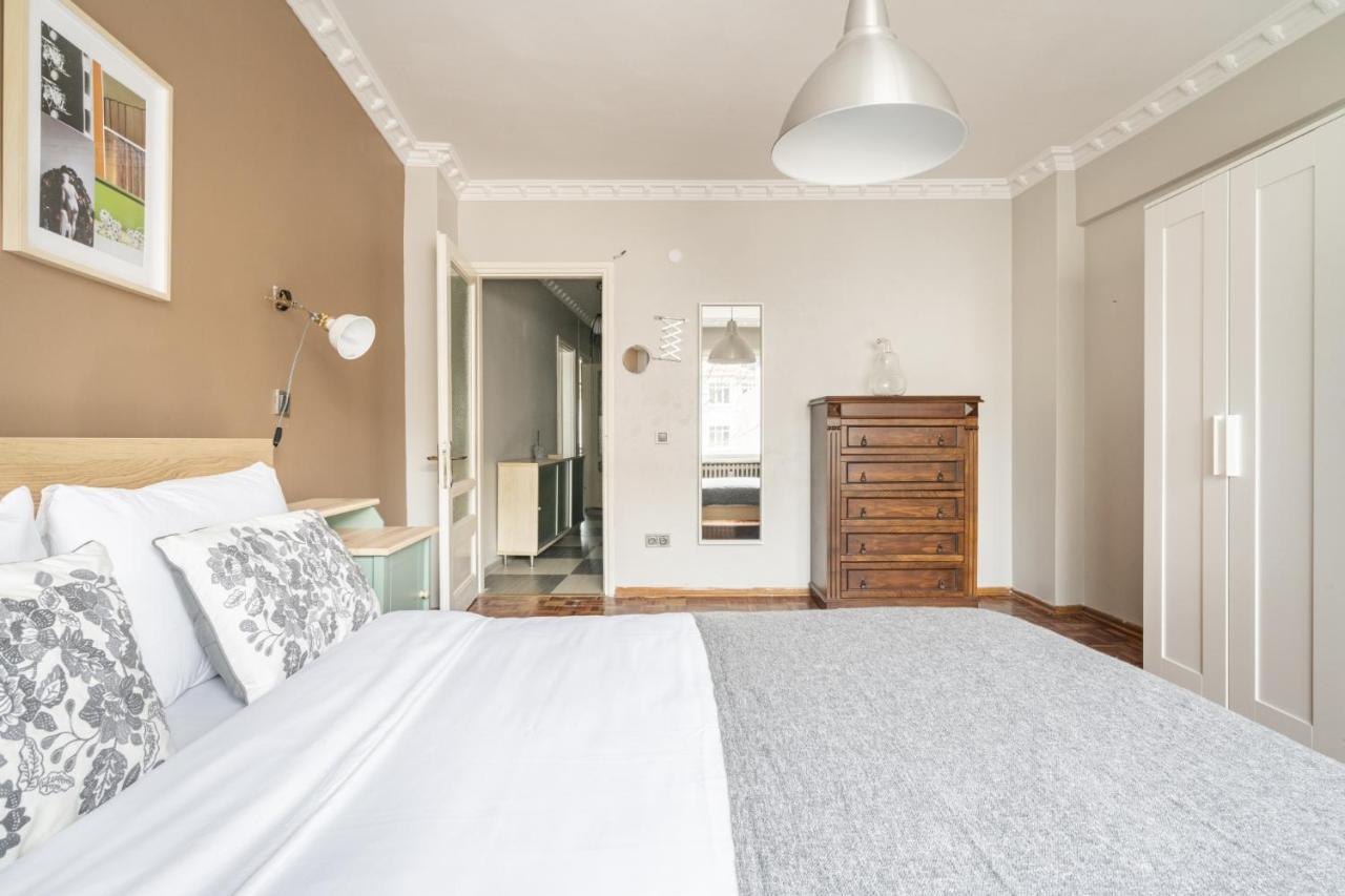 Gorgeous Flat In The Heart Of Beyoglu *