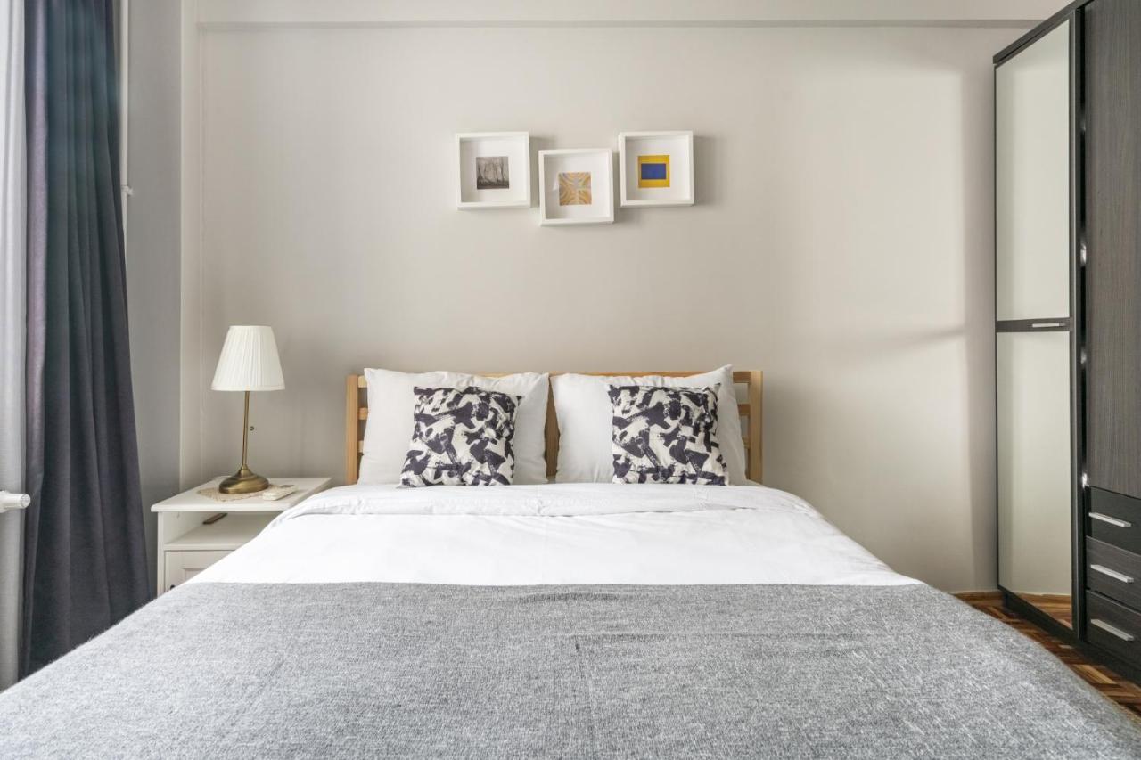 Apartment Gorgeous Flat In The Heart Of Beyoglu