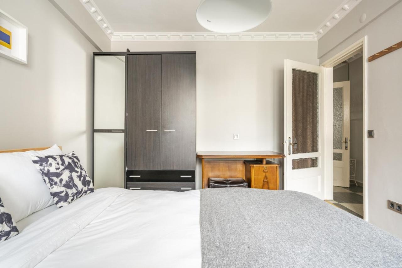Apartment Gorgeous Flat In The Heart Of Beyoglu Istanbul