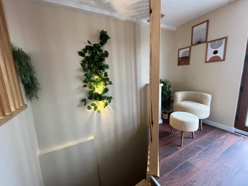 The Pillo Loft *