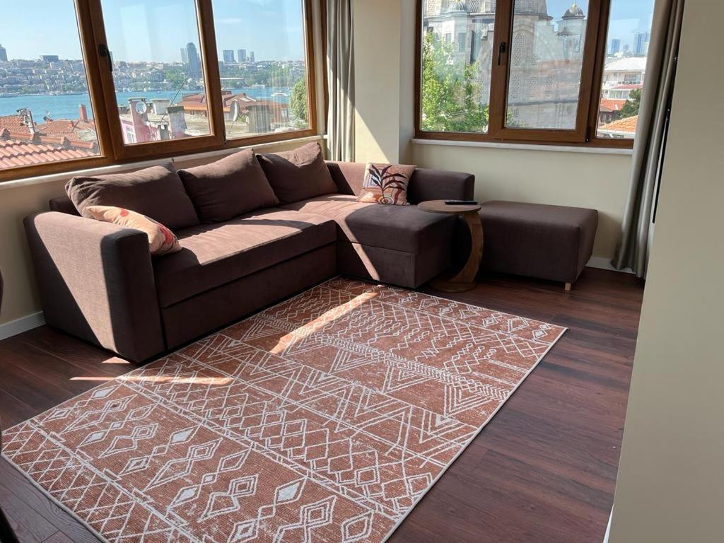 The Pillo Loft * Istanbul
