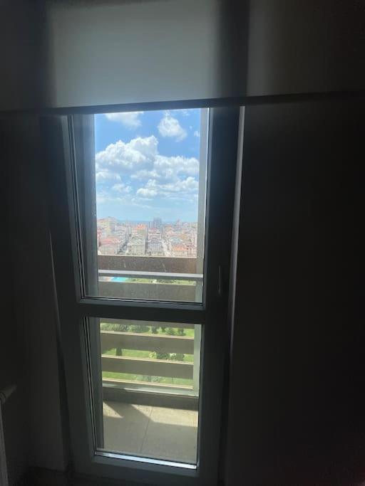 Acik Havuz Ve Deniz Manzarasi Sunan Site Ev Apartment