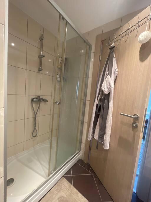 Apartment Acik Havuz Ve Deniz Manzarasi Sunan Site Ev
