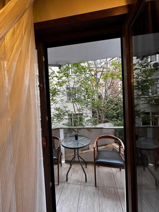 Galata King Aparthotel *