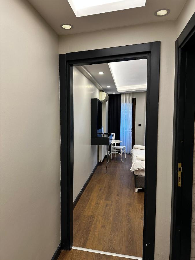 Aparthotel Galata King Istanbul