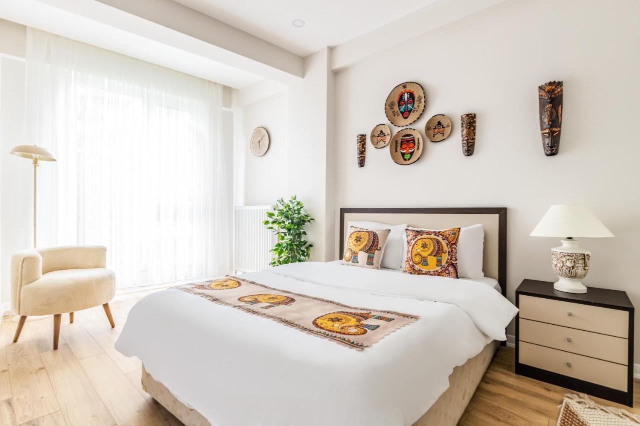 New Apartmen *