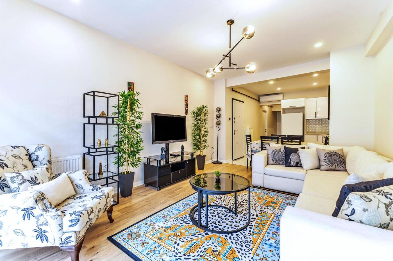New Apartmen