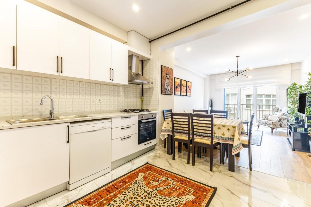 New Apartmen * Istanbul