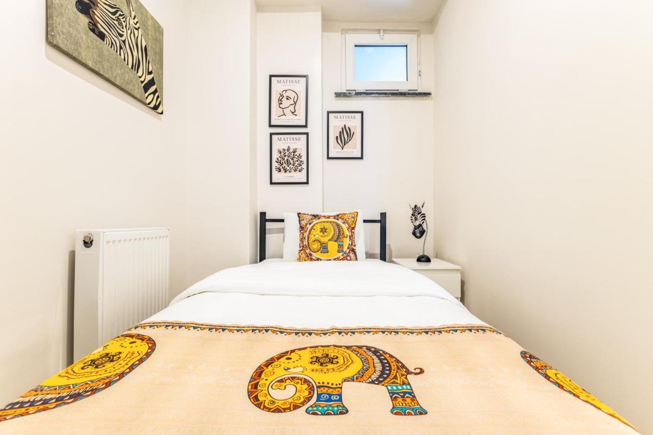 New Apartmen Istanbul
