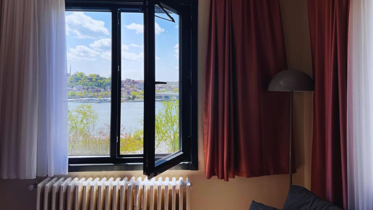 Wonder Homes 7- Ultra Luxury , 4br, 2ba Sea View Karakoey *