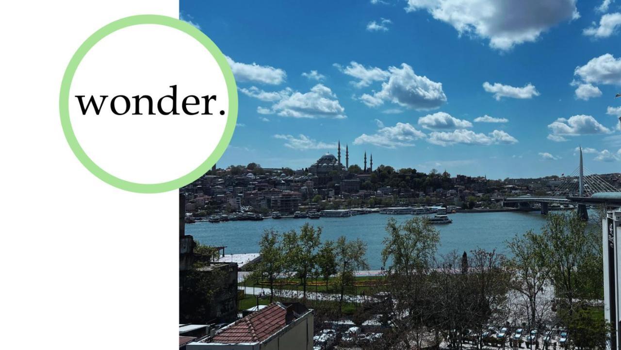 Wonder Homes 7- Ultra Luxury , 4br, 2ba Sea View Karakoey