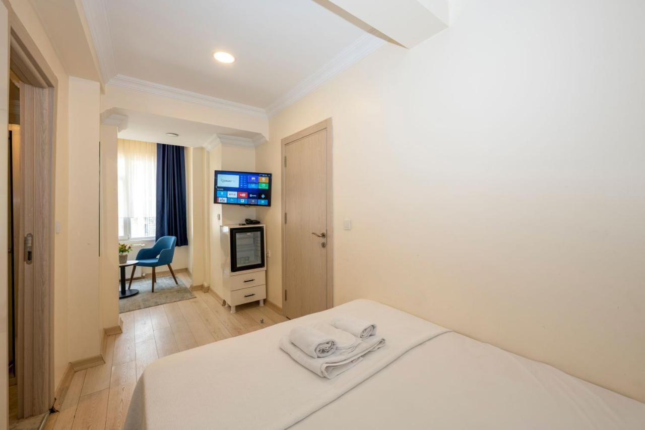 Grand Hotel Istanbul
