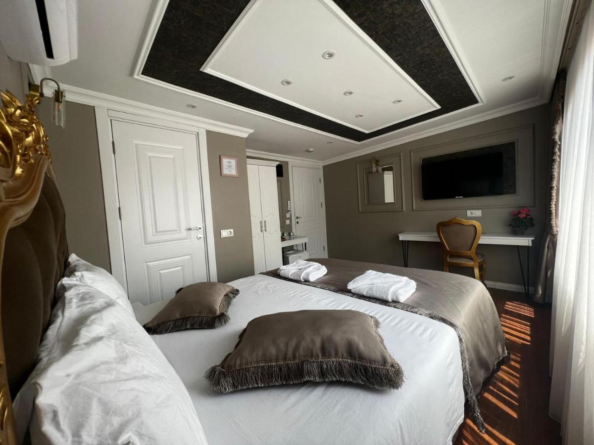 Violette Mansion Oldcity Apart Otel *