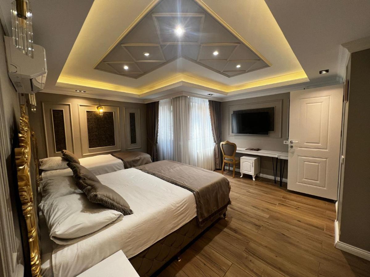 Violette Mansion Oldcity Aparthotel *