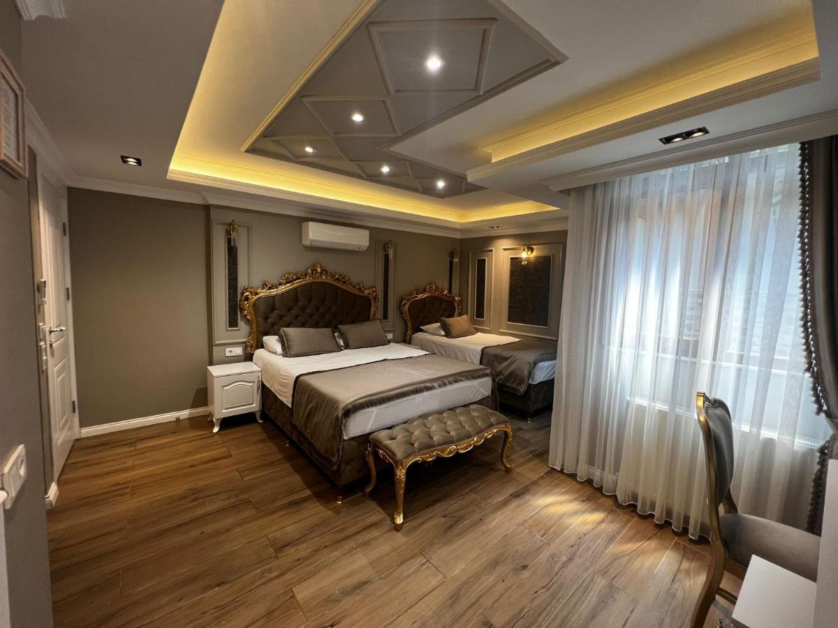 Violette Mansion Oldcity Istanbul
