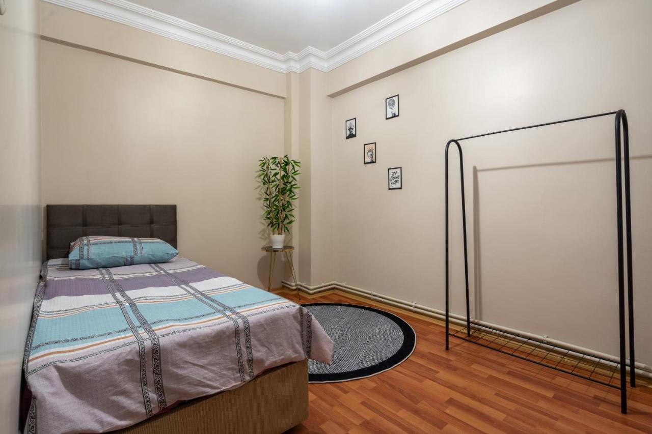 Besiktas And Sisli Luxury Flat Apartment *