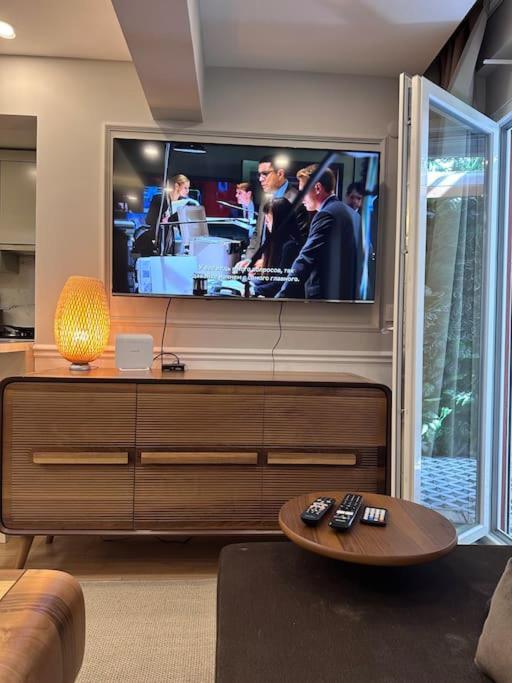 Besiktas'ta Merkezi Lokasyon Ve Sessiz Sakin Bir Ortam