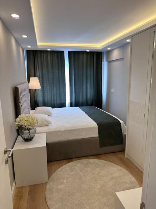 Besiktas'ta Merkezi Lokasyon Ve Sessiz Sakin Bir Ortam Apartment *