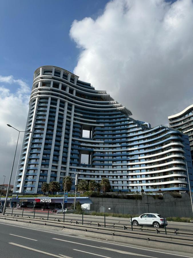Ottomare Luxury With Pool With Amazing View Apartment *