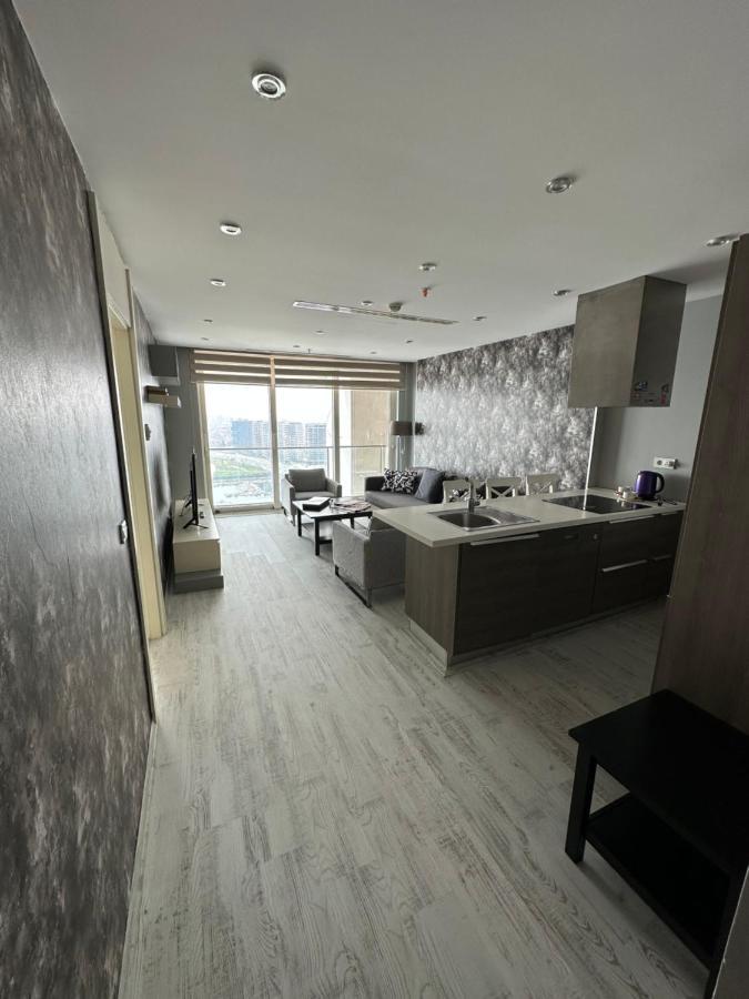 Ottomare Luxury With Pool With Amazing View Apartment