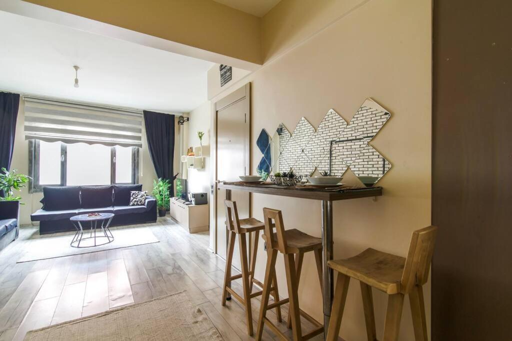 Azad Homes Harbiye Cayiri *