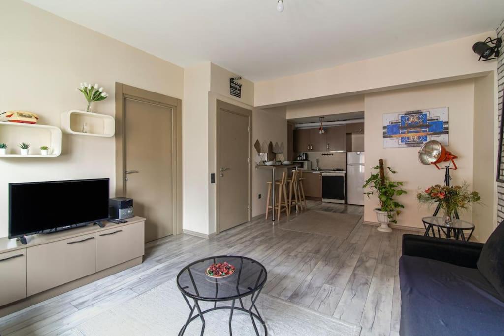 Daire Azad Homes Harbiye Cayiri