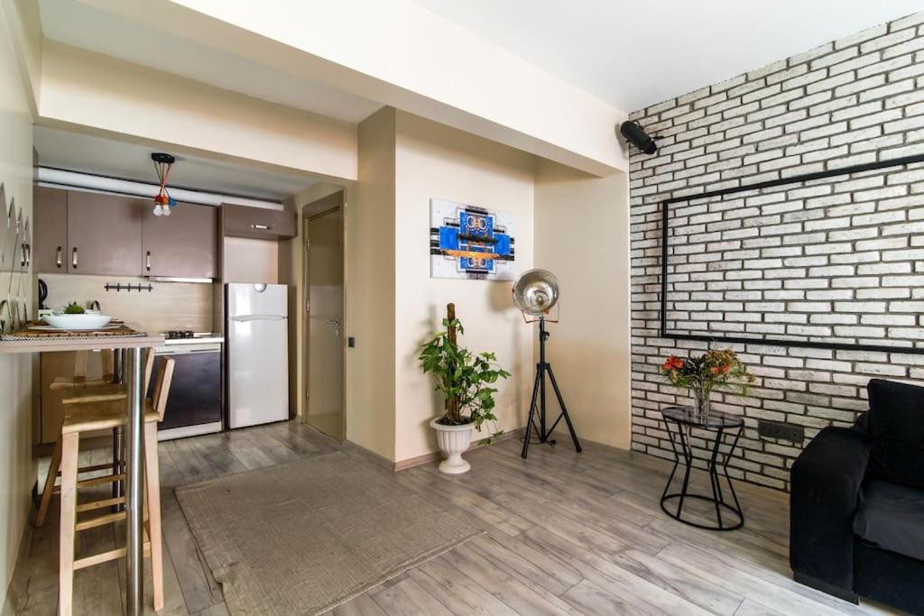 Azad Homes Harbiye Cayiri Daire İstanbul