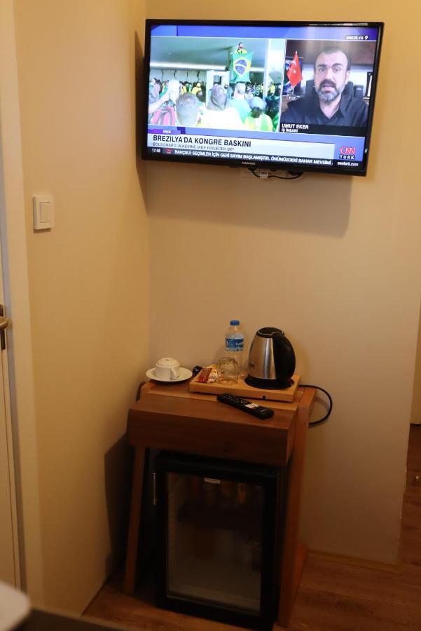 Galata & Hotel 3*