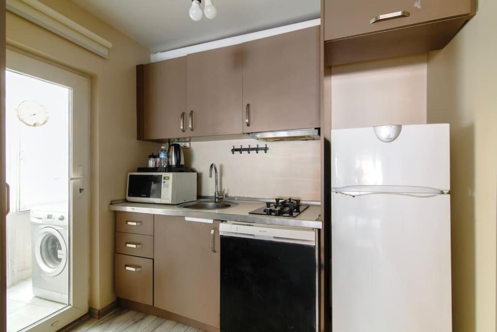 Azad Homes Harbiye Cayiri İstanbul