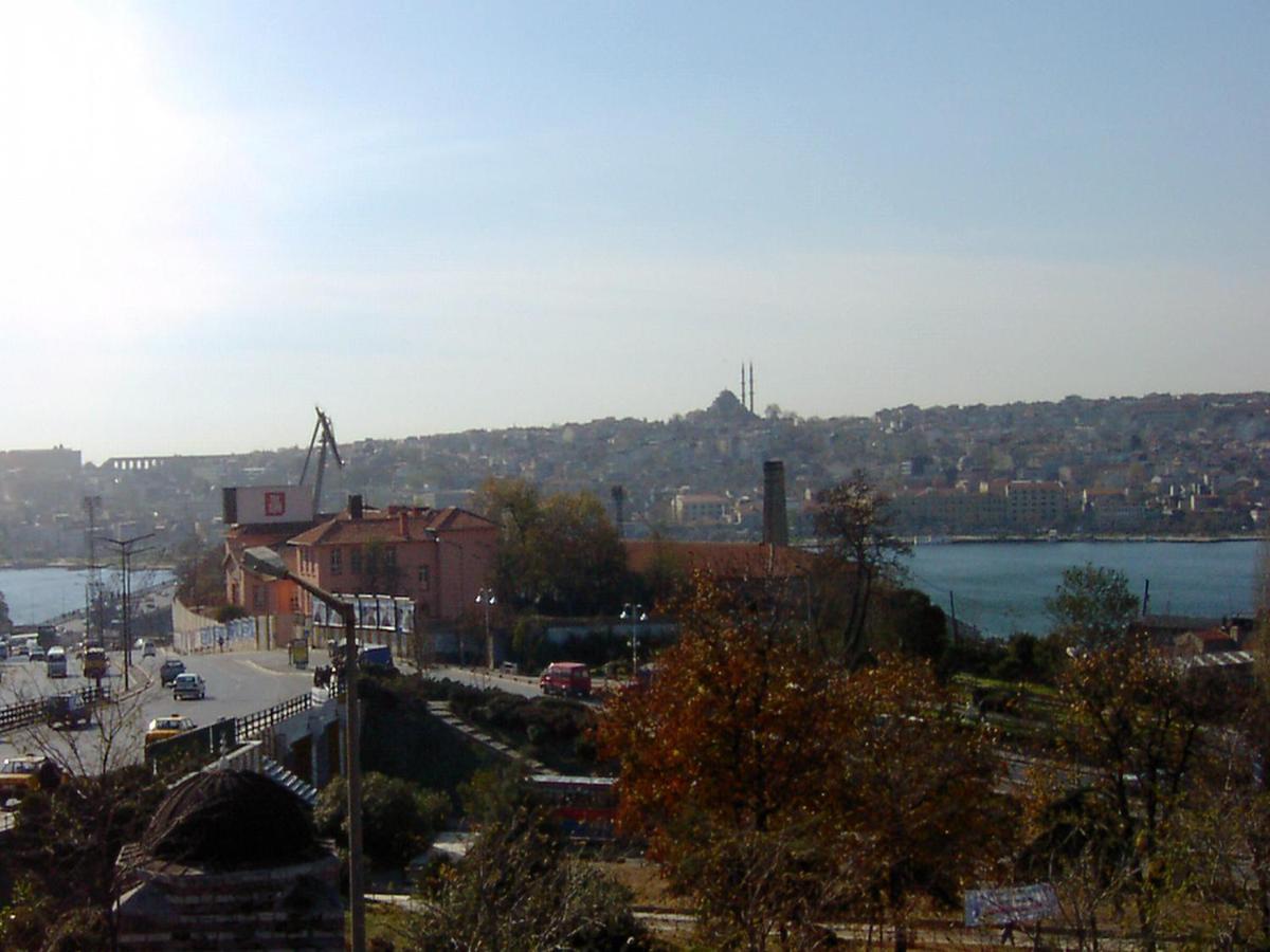 Galata & Hotel
