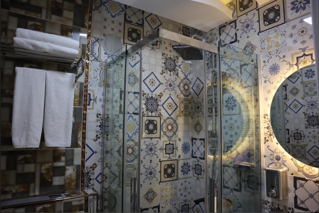 Hotel Galata & 3*