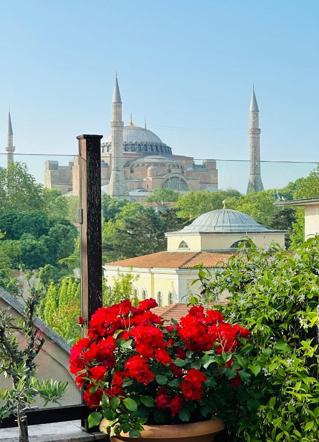 Hotel Sude Istanbul