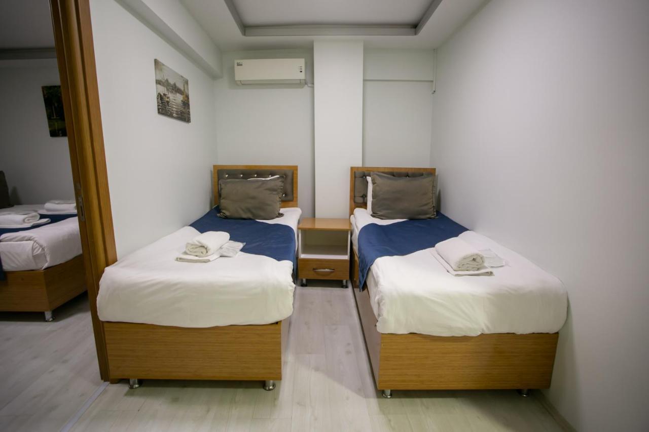 Apartment Gueven House Istanbul