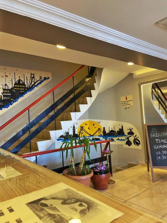 Ulubat Castle Hotel 3*