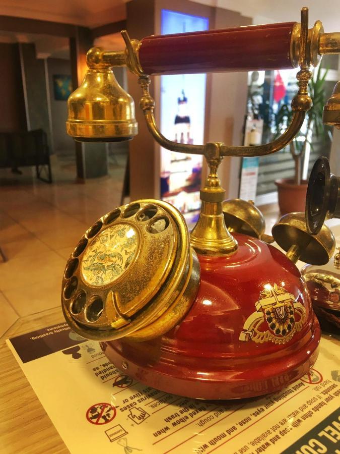 Ulubat Castle Hotel 3*