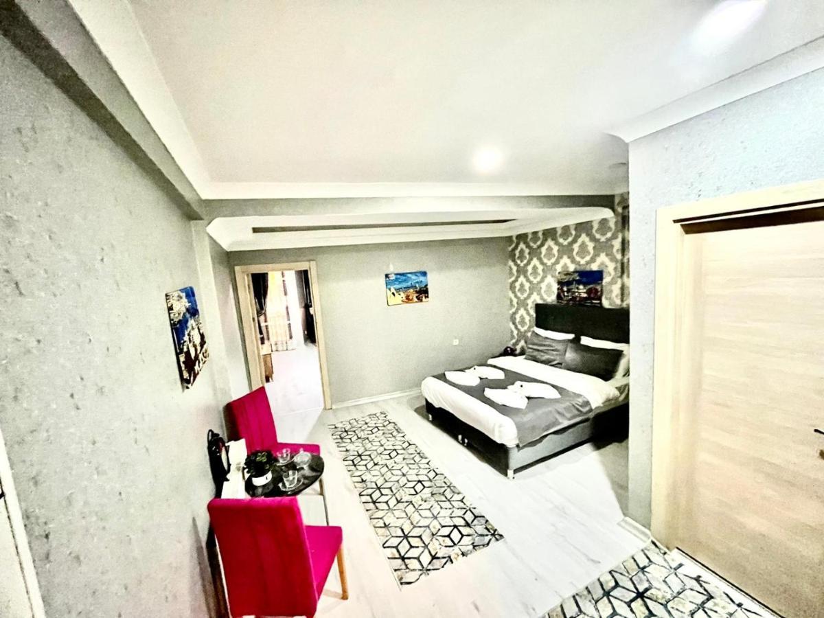 Taksim Luxury Square * Istanbul