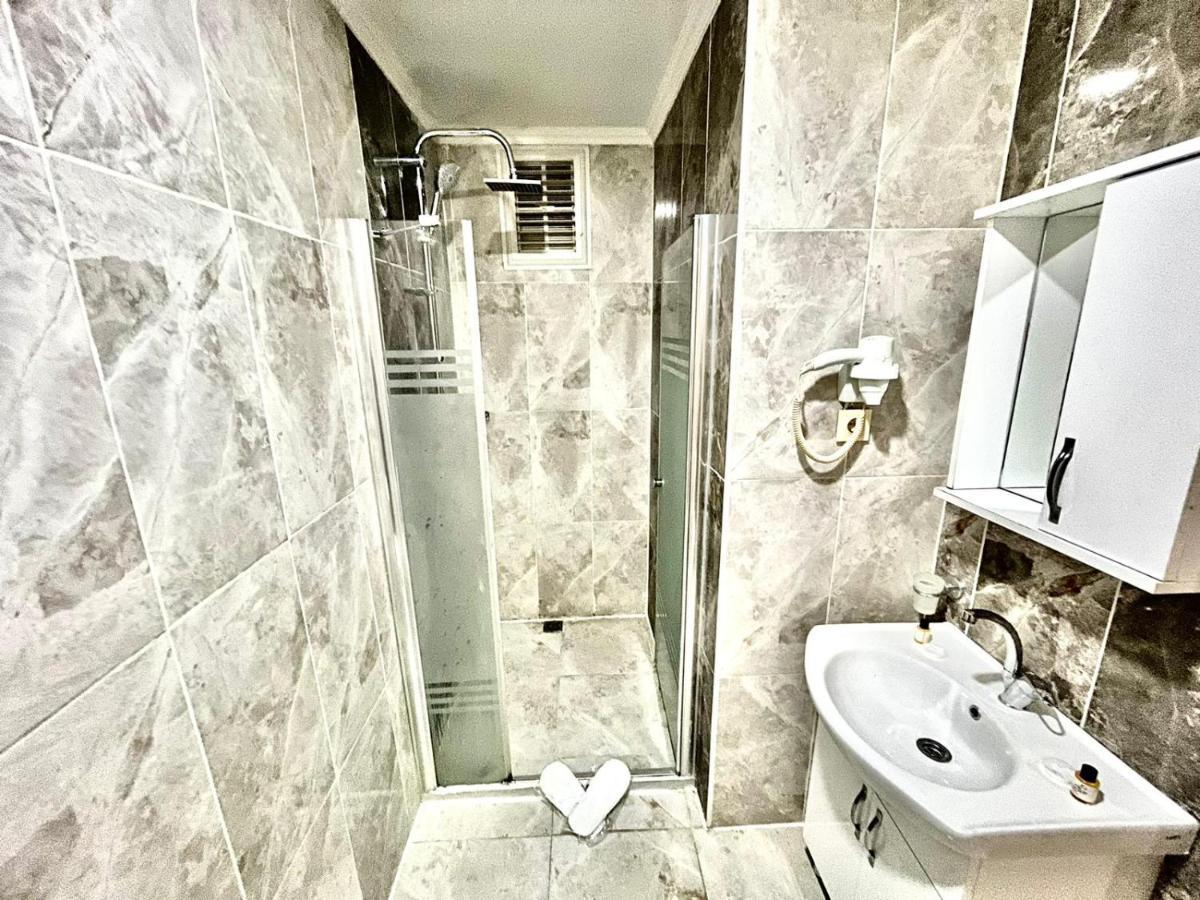 Aparthotel Taksim Luxury Square Istanbul