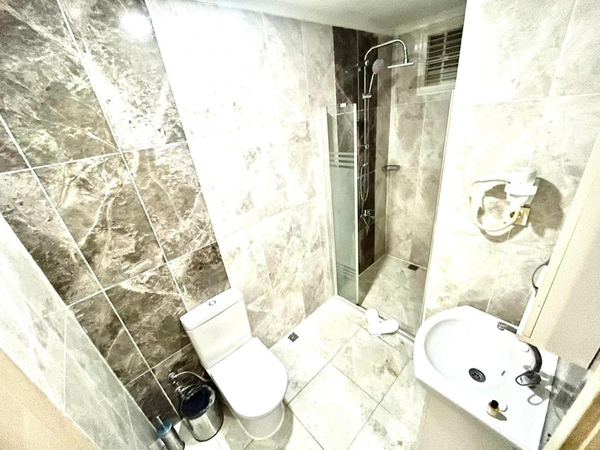 Taksim Luxury Square *