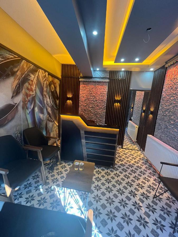 By Samarkand Travel Agency Hotel