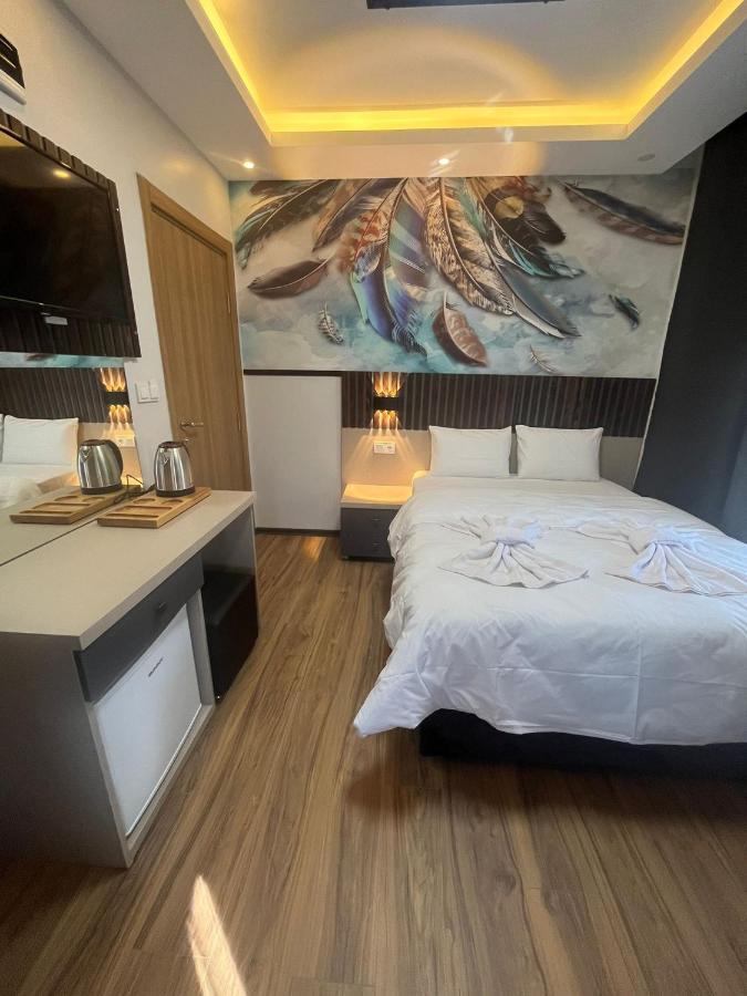 Hotel By Samarkand Travel Agency Istambul