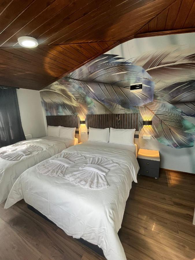 Hotel By Samarkand Travel Agency