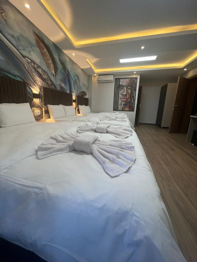 By Samarkand Travel Agency Hotel