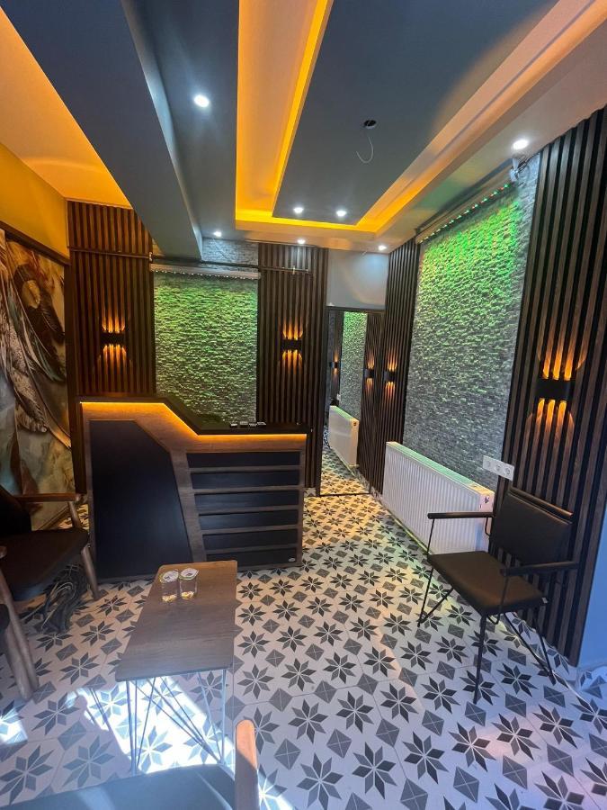 By Samarkand Travel Agency Hotel
