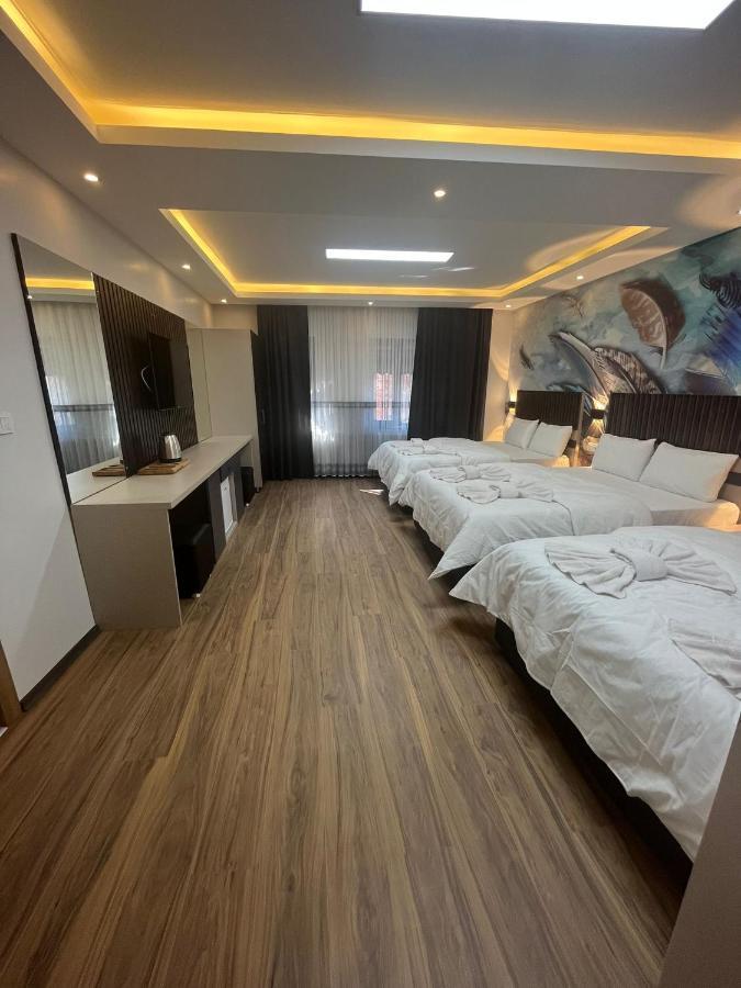 Hotel By Samarkand Travel Agency Istambul