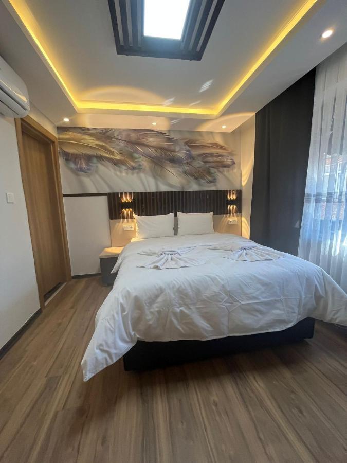 By Samarkand Travel Agency Hotel Istambul