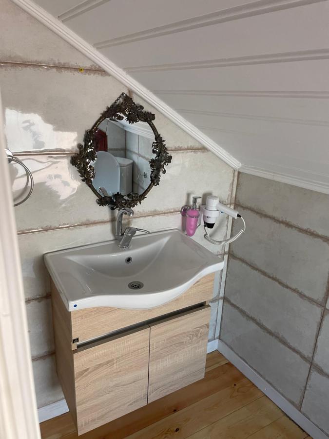 Guest house Mimoza Istanbul
